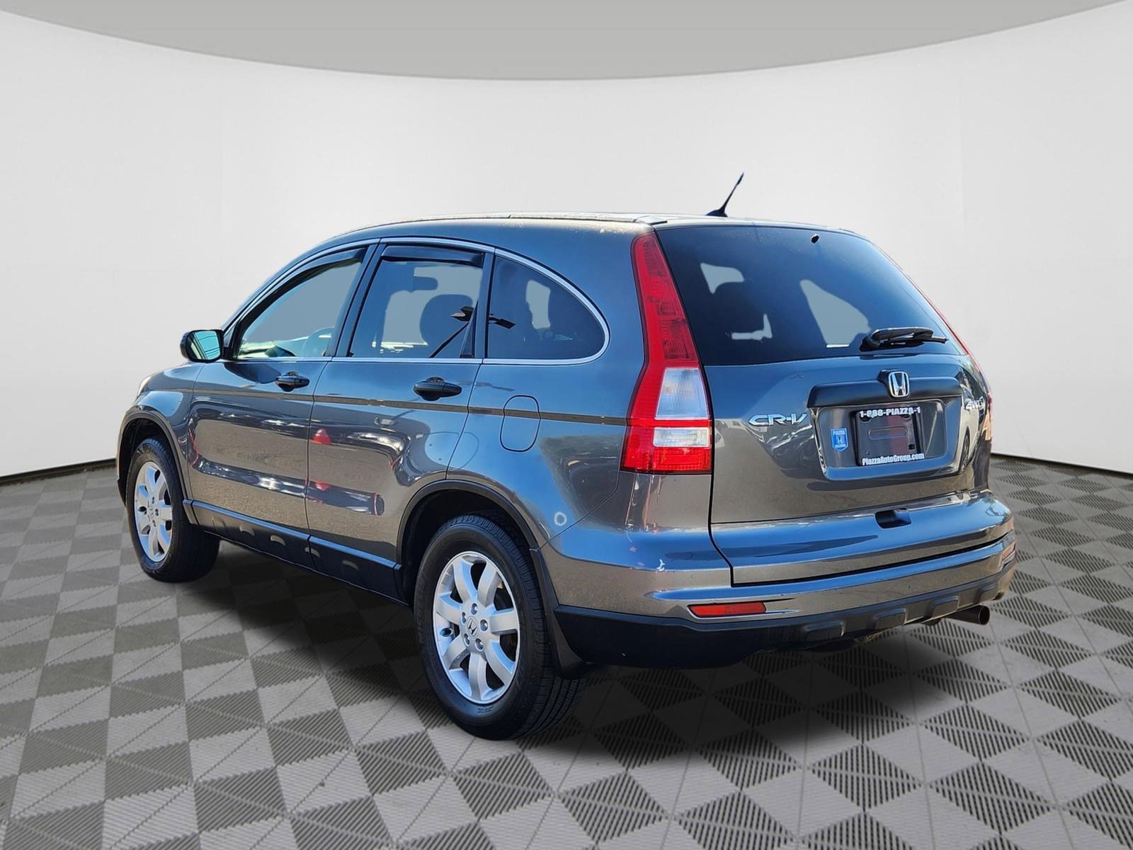 Used 2011 Honda CR-V SE image 3