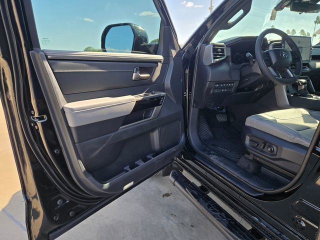 New 2026 Toyota Tundra Limited RWD image 14