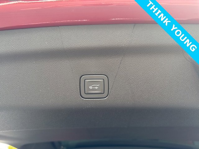 New 2026 Chevrolet Tahoe Premier w/ Sun And Tow Package image 16