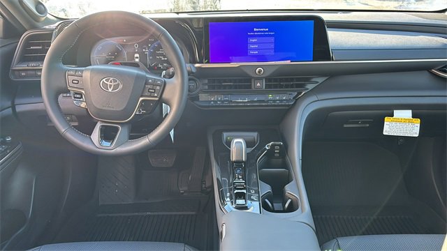 New 2026 Toyota Crown Limited w/ Advanced Technology Package image 7