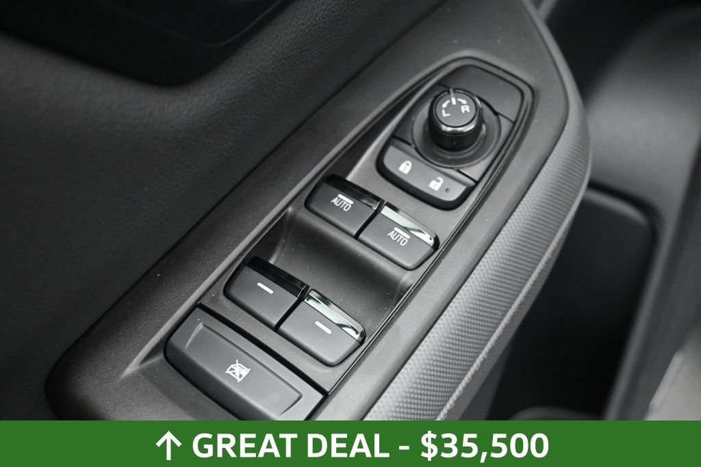 Used 2026 Subaru Forester Wilderness w/ Wilderness Package AWD/4WD image 25