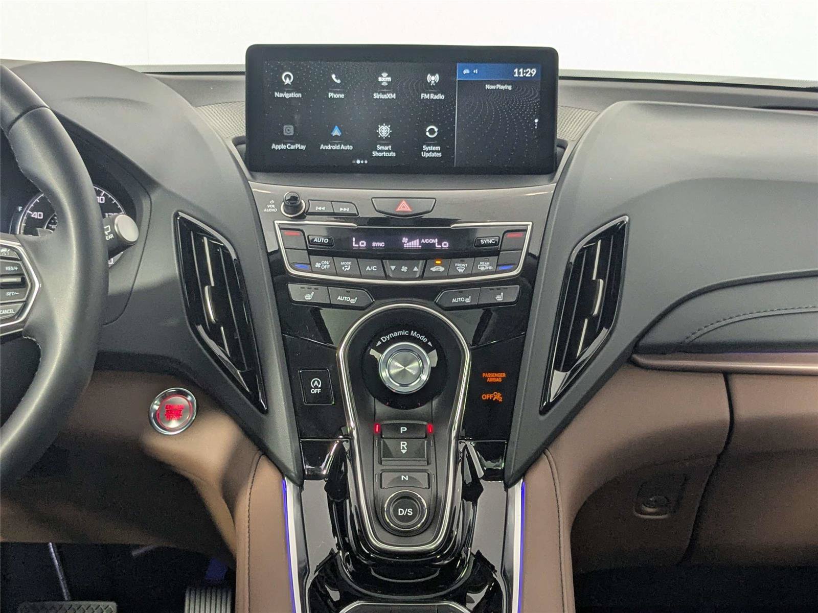 Used 2025 Acura RDX SH-AWD w/ Technology Package image 45