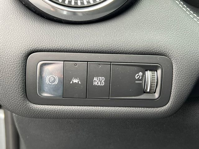 New 2026 Chevrolet Blazer EV LT AWD/4WD image 21