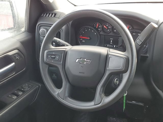 Used 2020 Chevrolet Silverado 1500 Custom Trail Boss w/ Custom Convenience Package image 20