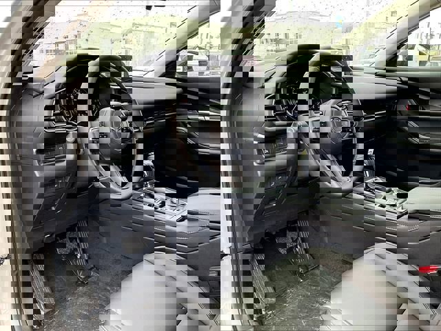 New 2026 MAZDA CX-30 AWD 2.5 S w/ Select Sport Pkg image 8