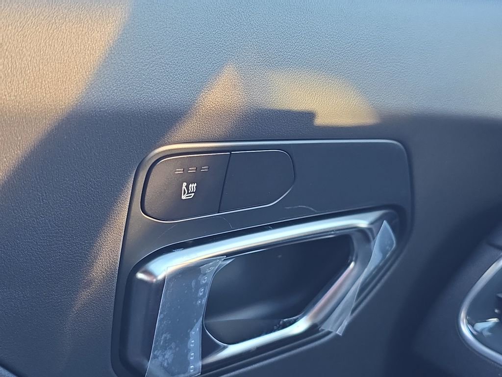 New 2025 Kia K4 GT-Line image 32