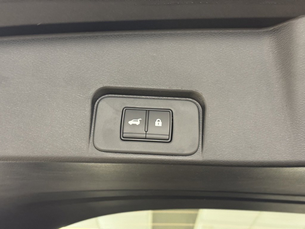 New 2026 Nissan Rogue SV image 23