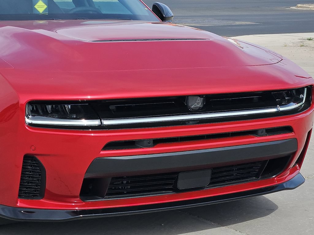 New 2026 Dodge Charger R/T AWD/4WD image 7