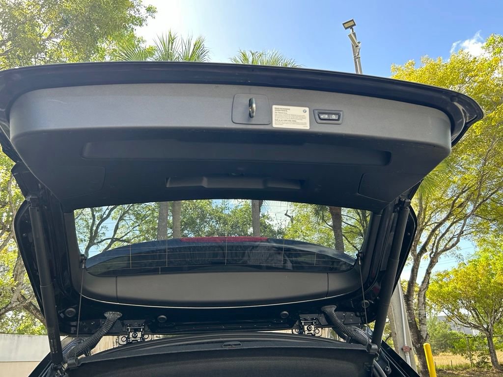 Used 2021 BMW X1 sDrive28i w/ Convenience Package FWD image 36