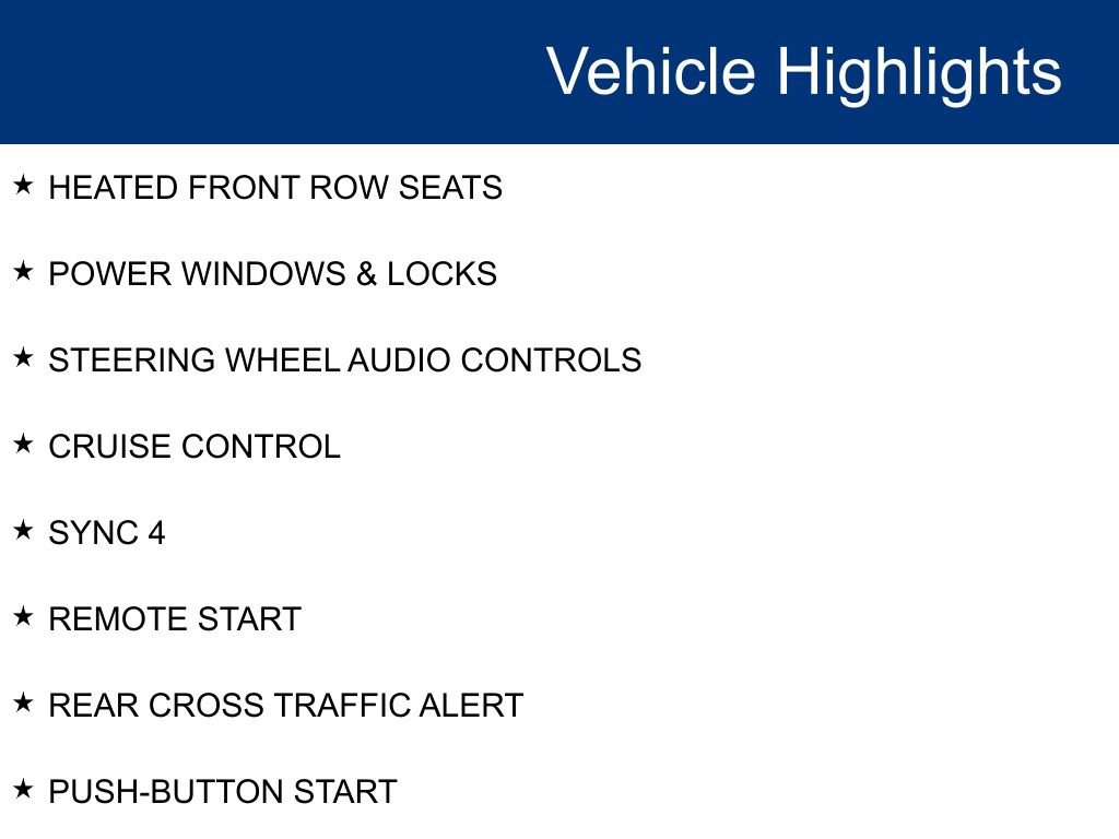 Used 2025 Ford Mustang Premium w/ Wheel & Stripe Package image 8