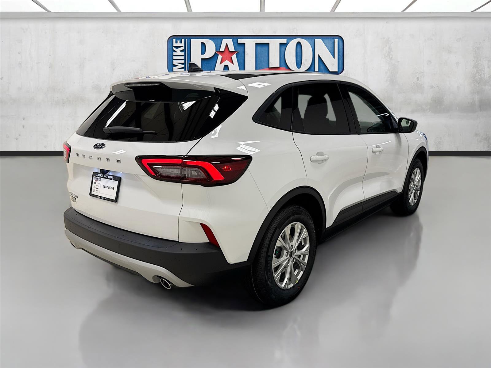 New 2026 Ford Escape Active image 7