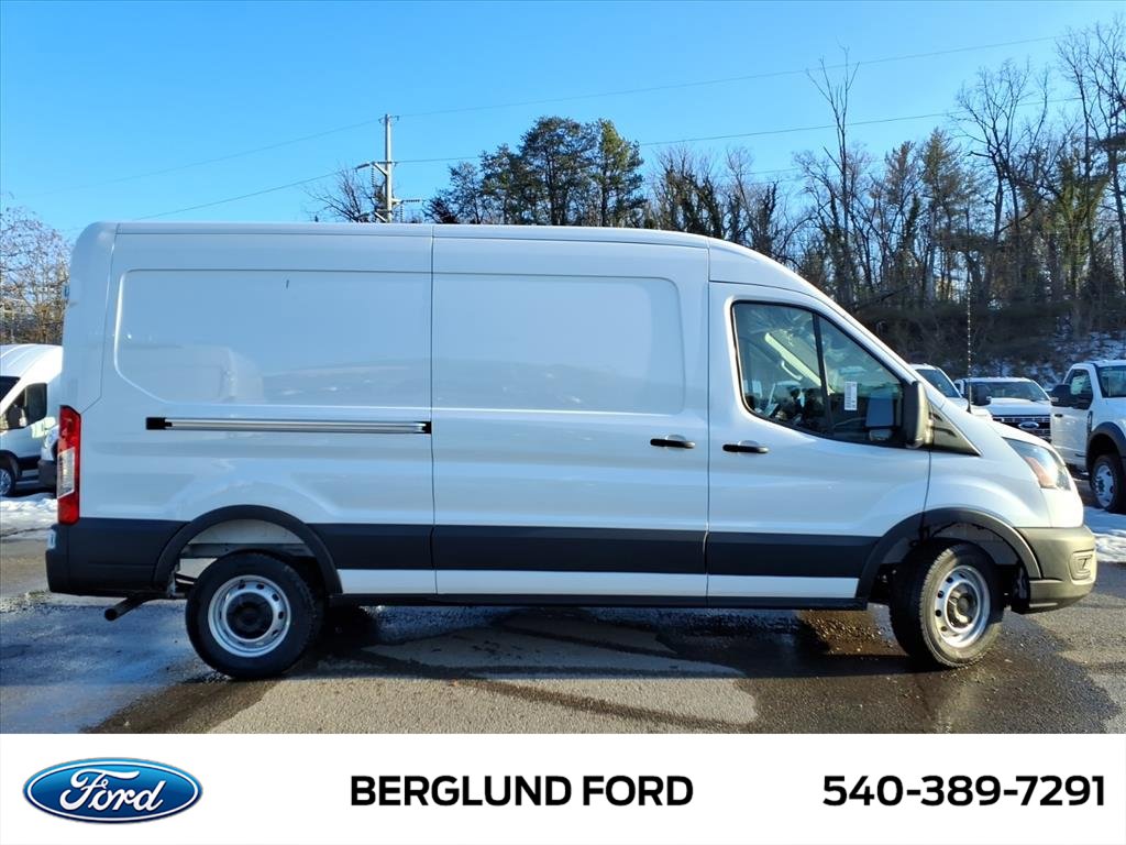 New 2026 Ford Transit 150 148 Medium Roof image 4