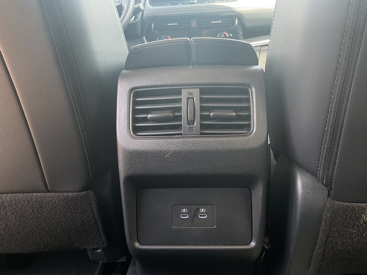 Used 2026 Nissan Rogue SL FWD image 10
