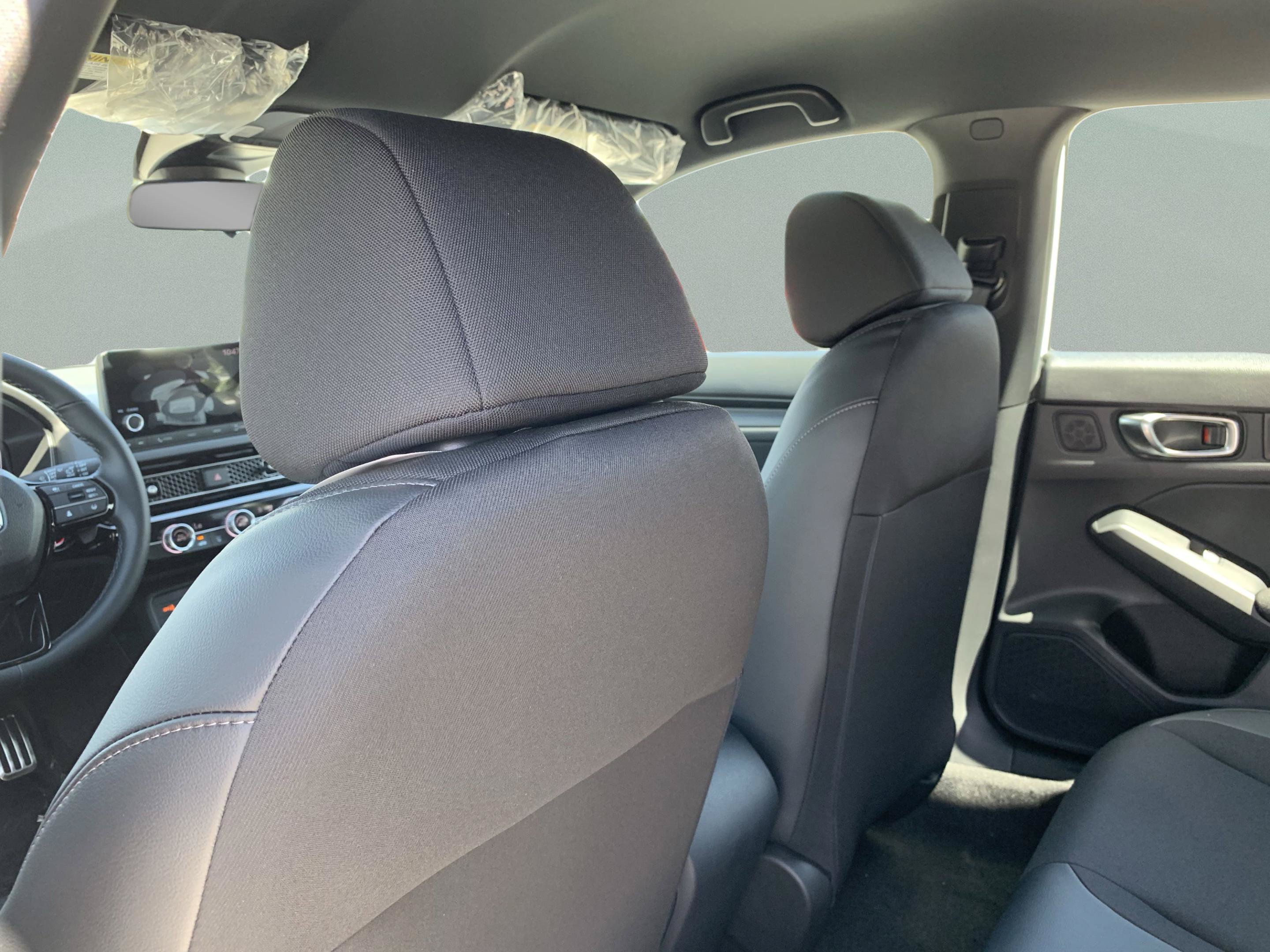 Used 2025 Honda Civic Sport image 20