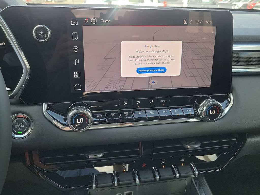 New 2026 GMC Canyon Elevation w/ Convenience Package RWD image 26