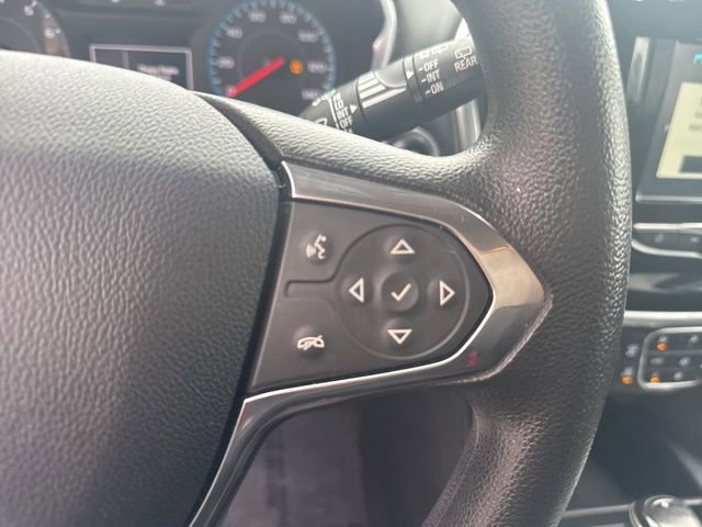 Used 2019 Chevrolet Traverse LS image 16