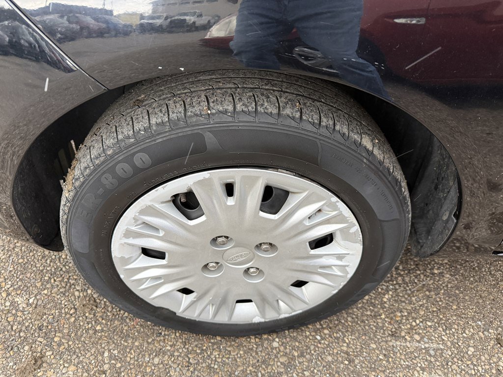 Used 2019 Ford Fiesta S image 21