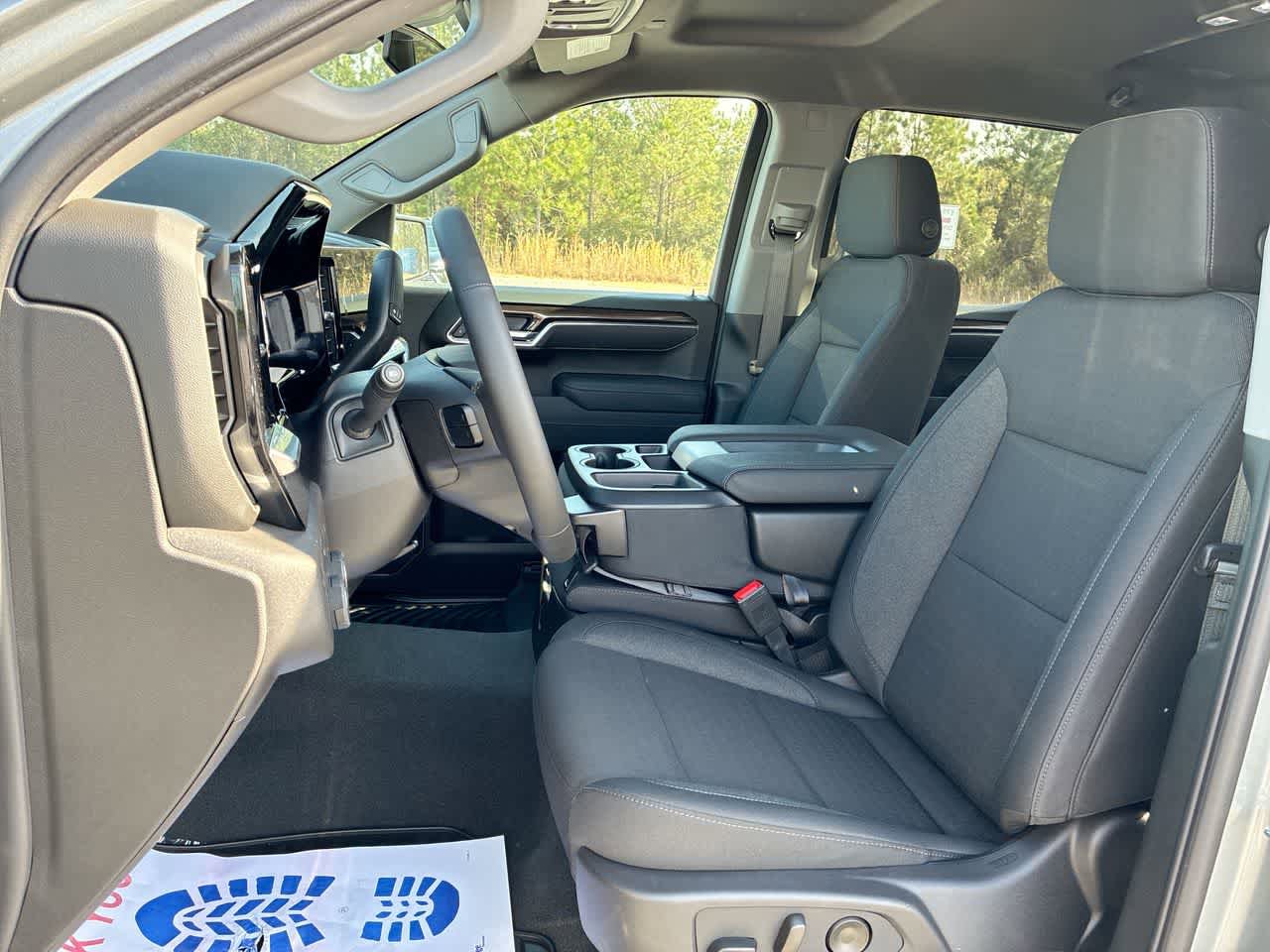 New 2026 Chevrolet Silverado 1500 LT image 19