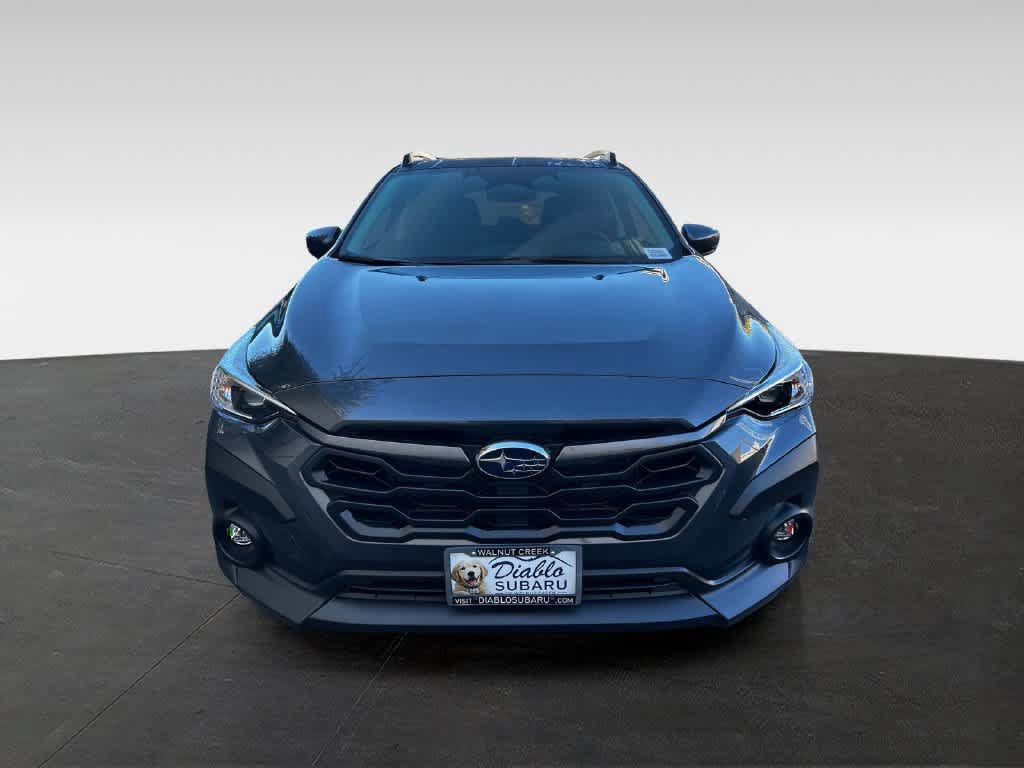 New 2026 Subaru Crosstrek 2.5i Premium AWD/4WD image 8