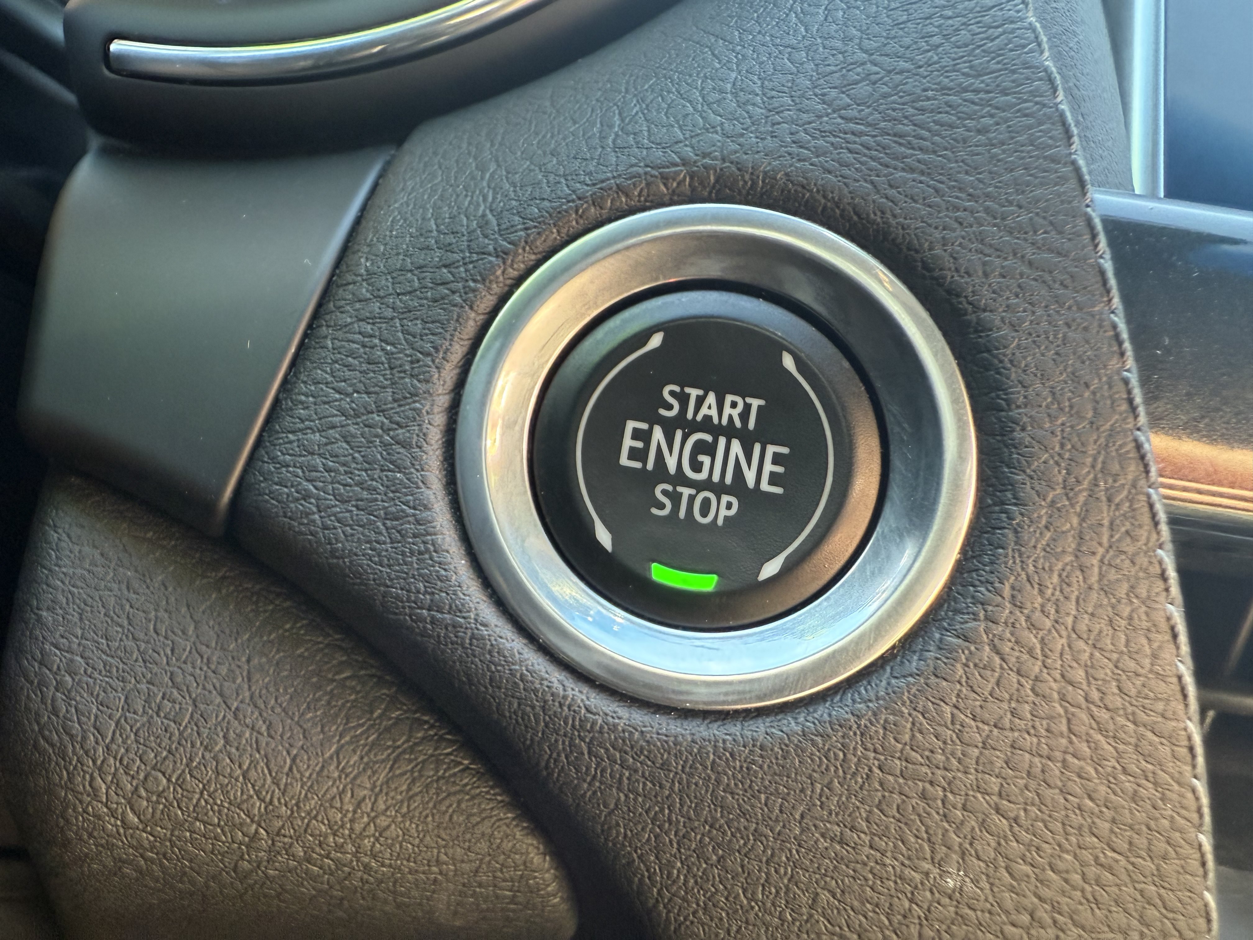 Used 2020 Cadillac CT5 Premium Luxury AWD/4WD image 11