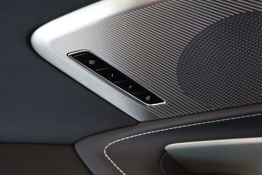 New 2025 Chevrolet Corvette Z06 w/ Battery Protection Package image 22