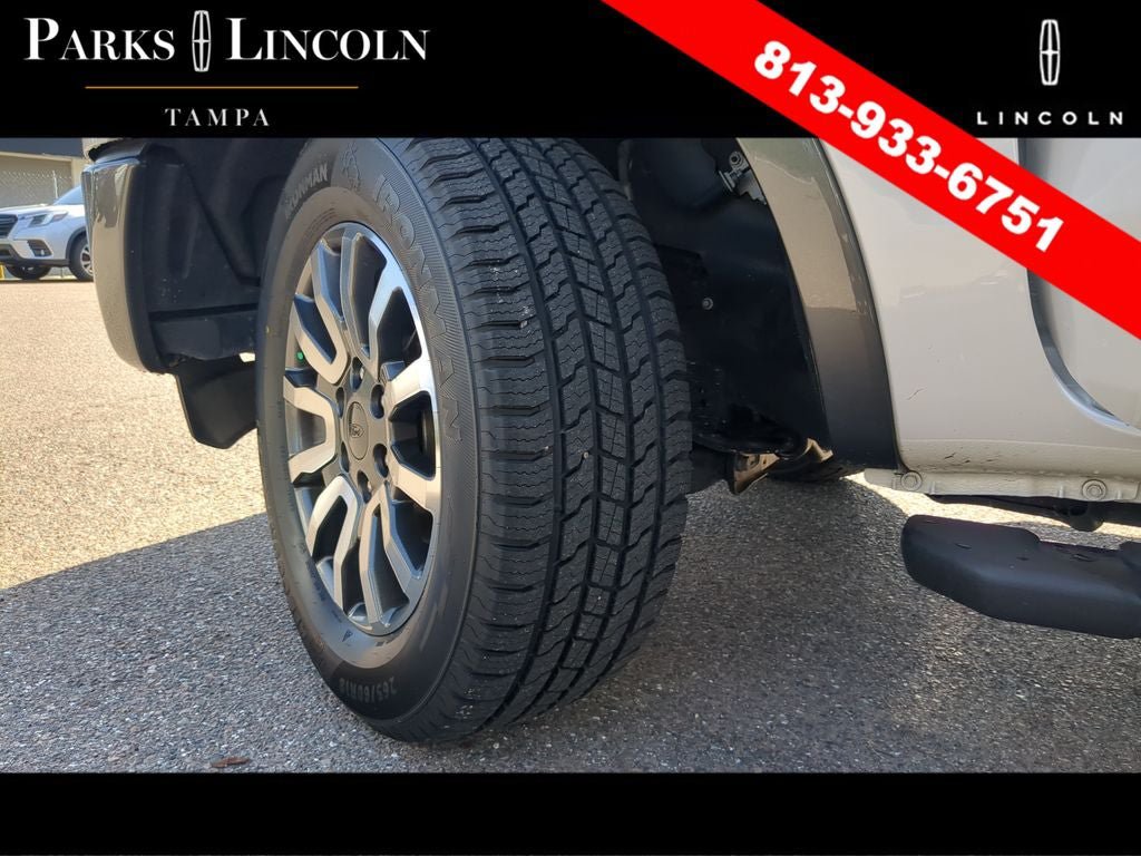 Used 2020 Ford Ranger Lariat w/ Equipment Group 501A Mid RWD image 34