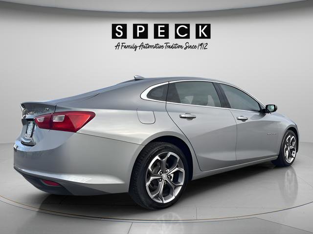 Used 2024 Chevrolet Malibu LT image 5