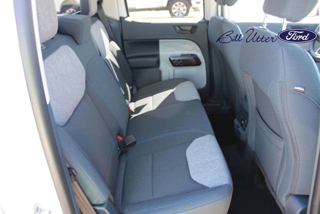 New 2026 Ford Maverick XLT w/ XLT Luxury Package image 9