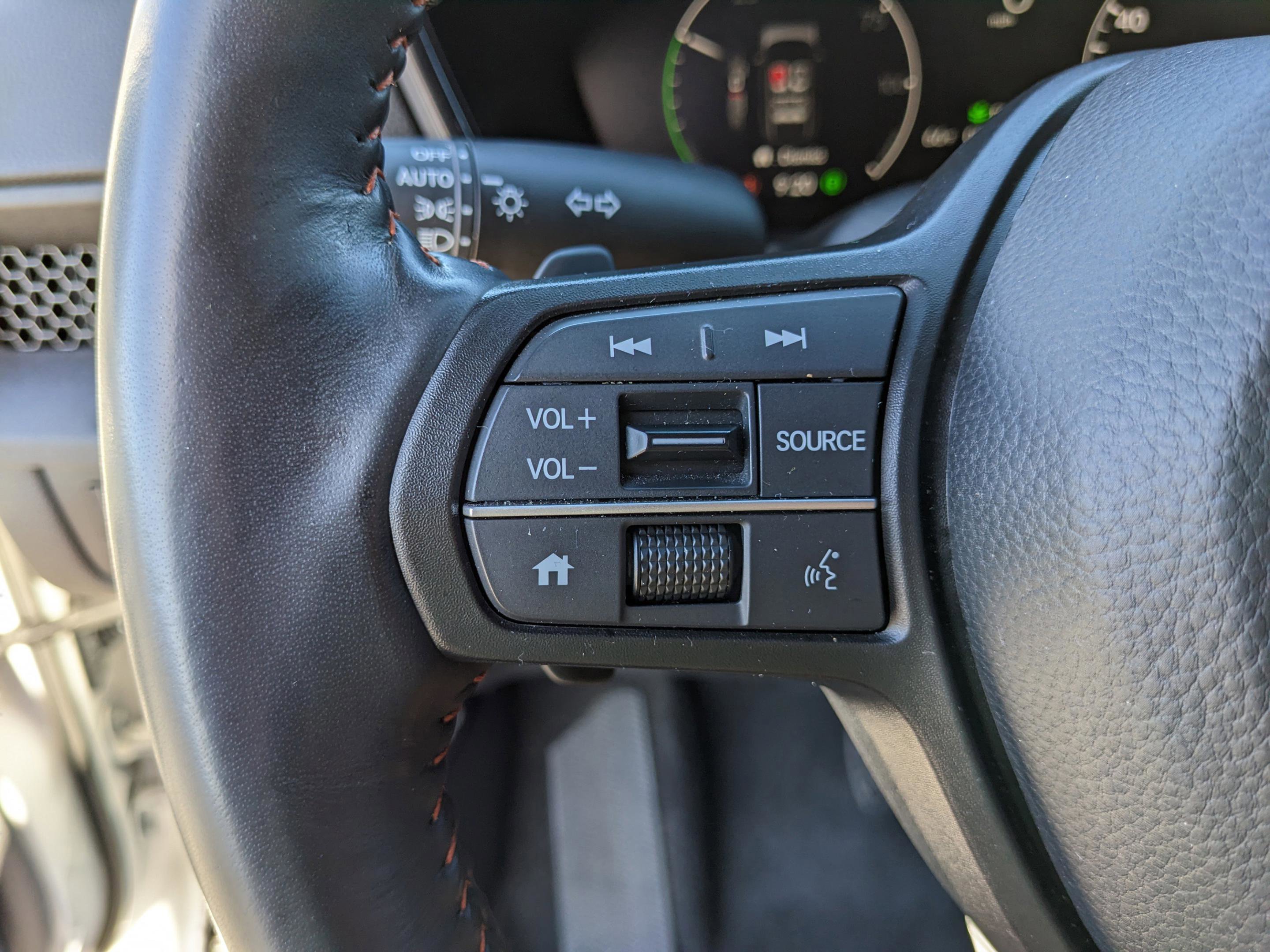 Used 2023 Honda CR-V Sport image 37