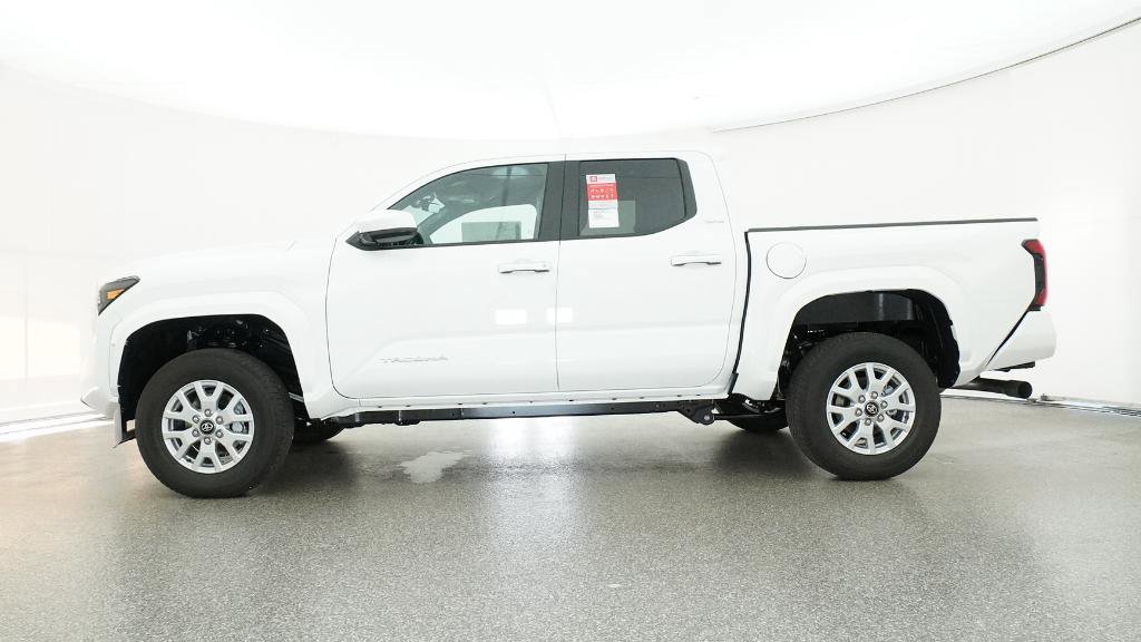 New 2025 Toyota Tacoma SR5 RWD image 10