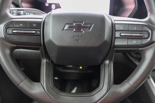 Used 2024 Chevrolet Colorado Trail Boss w/ Advanced Trailering Package image 25