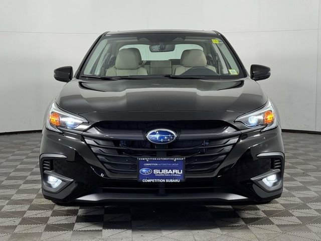 Certified 2025 Subaru Legacy Limited AWD/4WD image 6