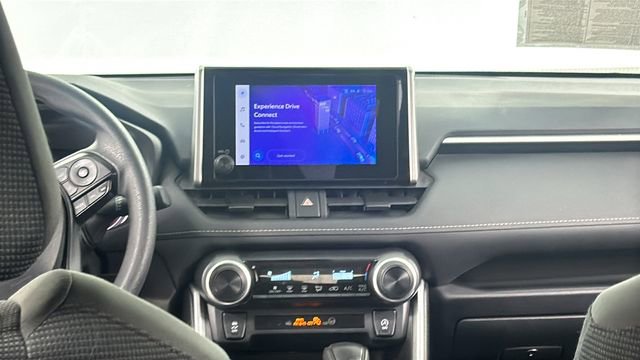 Used 2024 Toyota RAV4 LE image 16