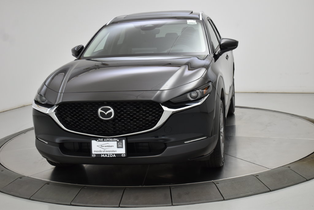 New 2026 MAZDA CX-30 AWD 2.5 S w/ Premium Package image 15