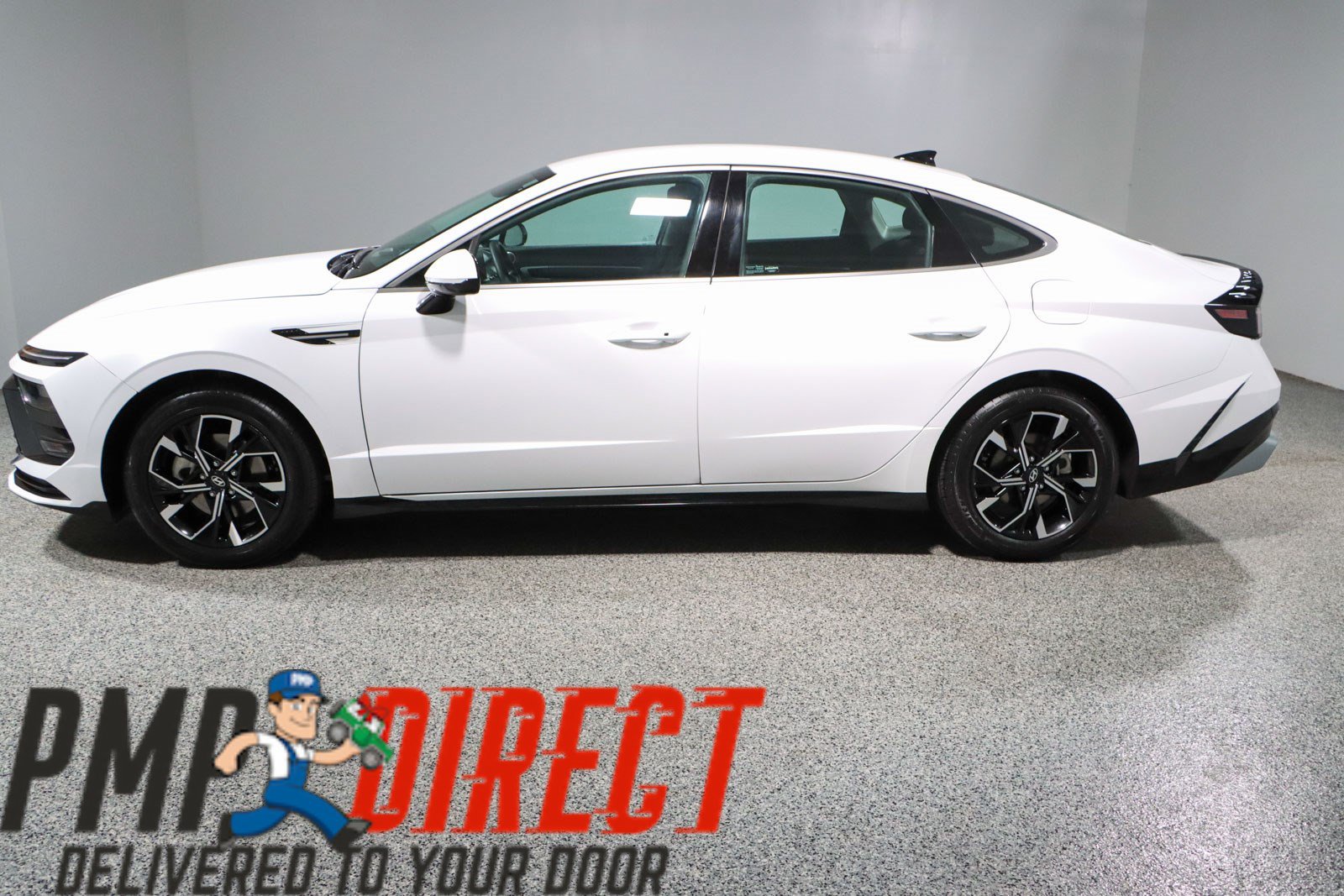 Used 2025 Hyundai Sonata SEL FWD image 10