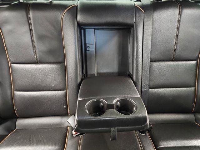 Used 2018 Chevrolet Impala Premier image 35