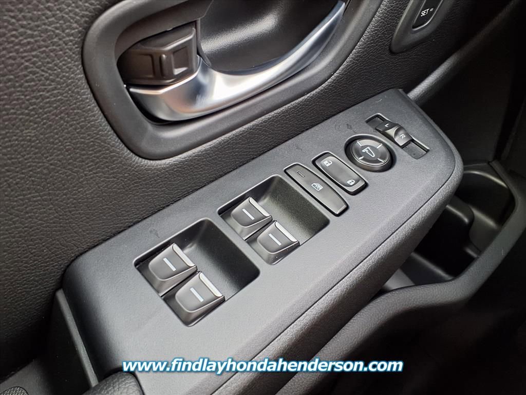 New 2026 Honda Pilot EX-L image 20