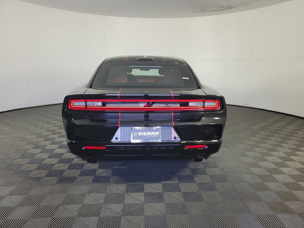New 2026 Dodge Charger R/T AWD/4WD image 5