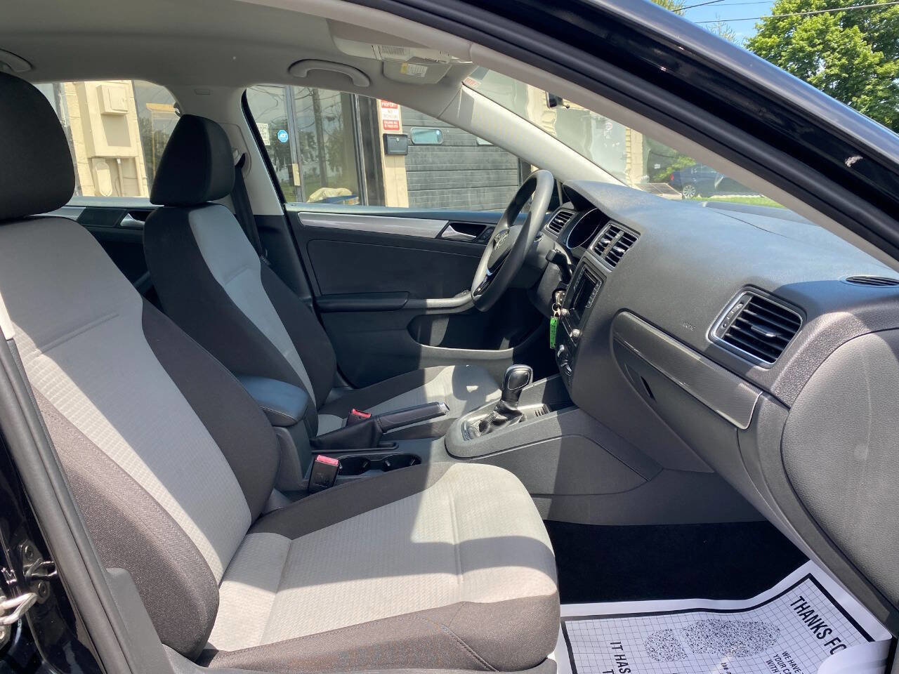 Used 2018 Volkswagen Jetta S FWD image 27
