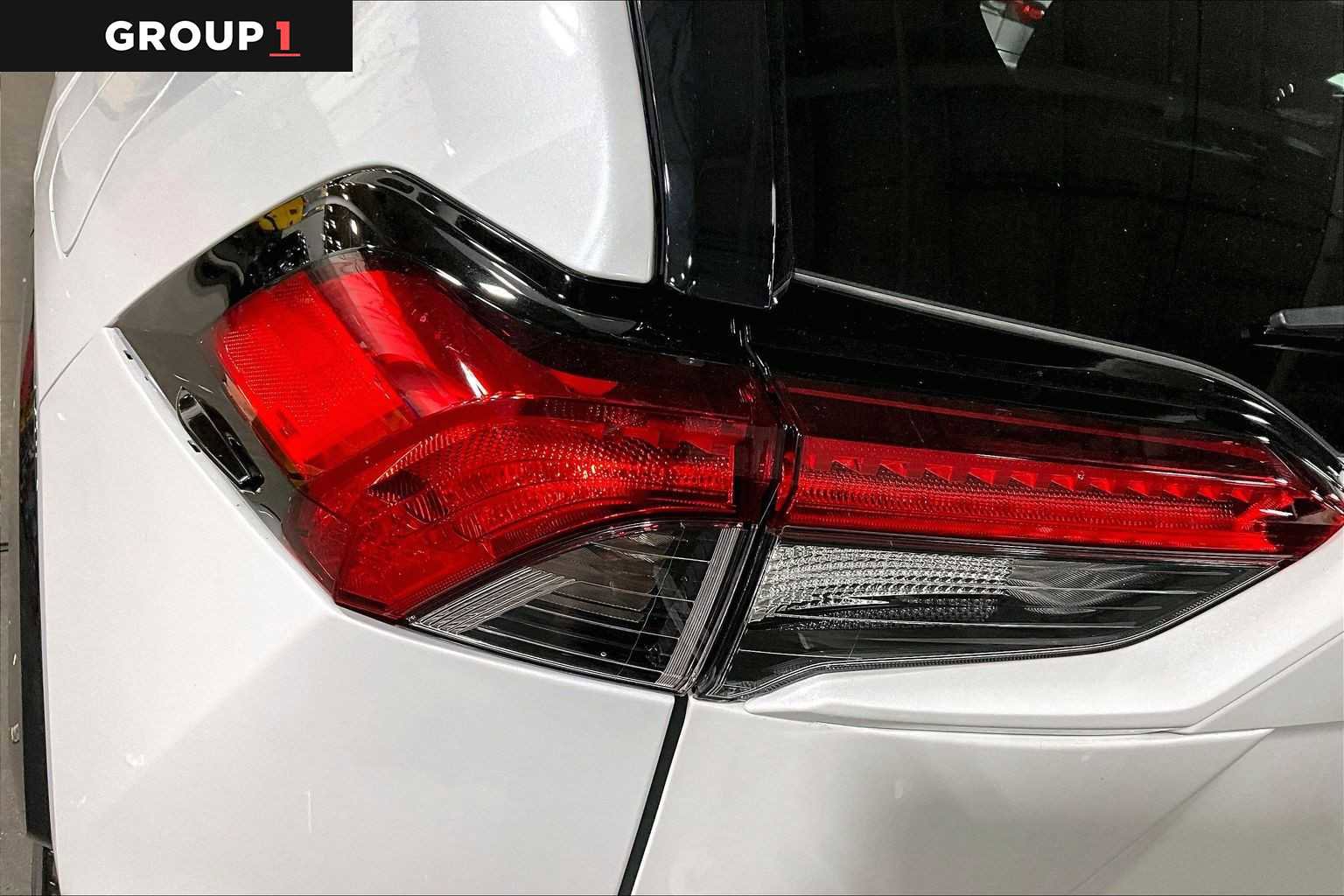 Used 2023 Toyota RAV4 SE w/ SE Grade Weather Package image 29