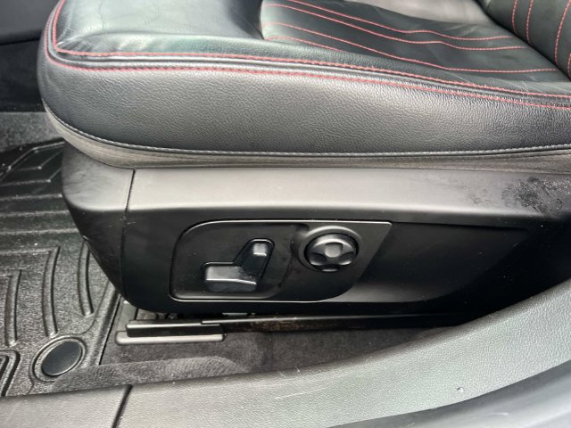 Used 2016 Maserati Ghibli S Q4 AWD/4WD image 18