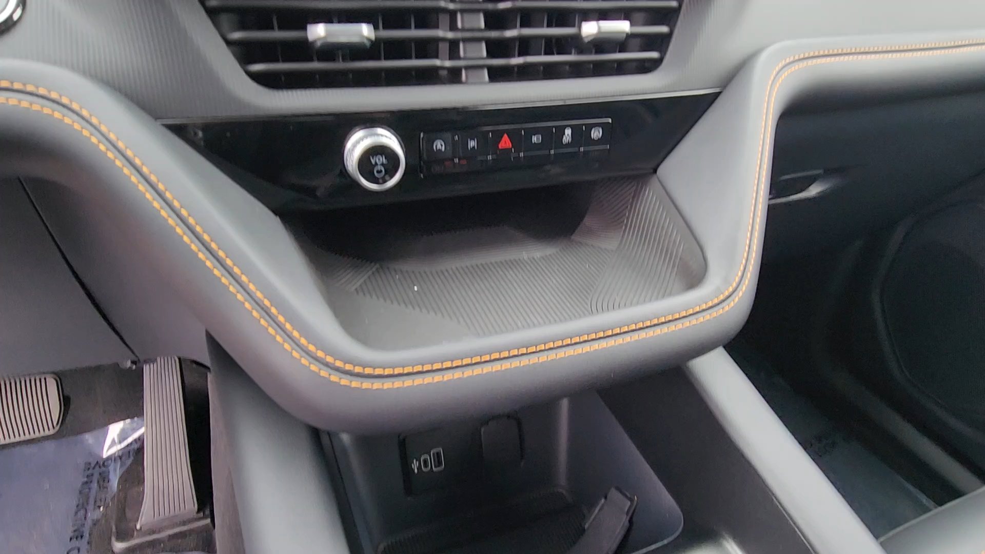 New 2026 Ford Explorer Tremor AWD/4WD image 37