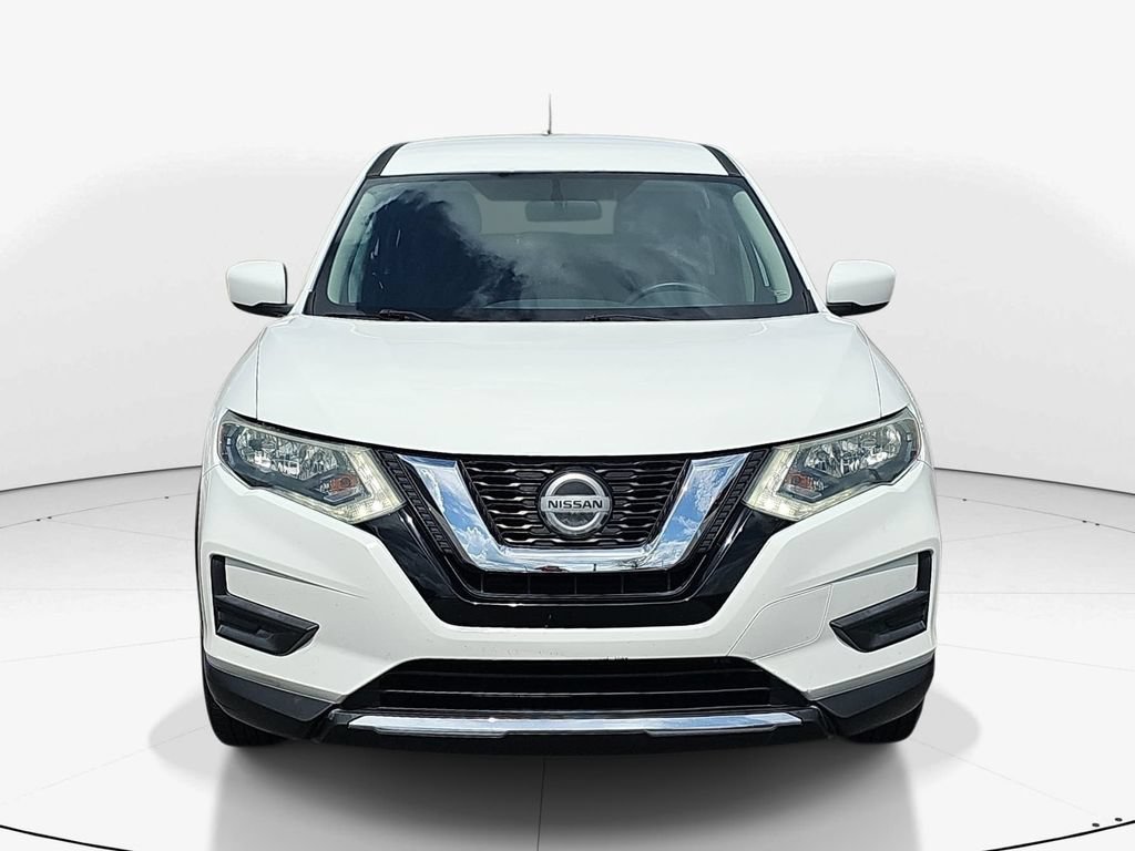 Used 2018 Nissan Rogue S FWD image 12