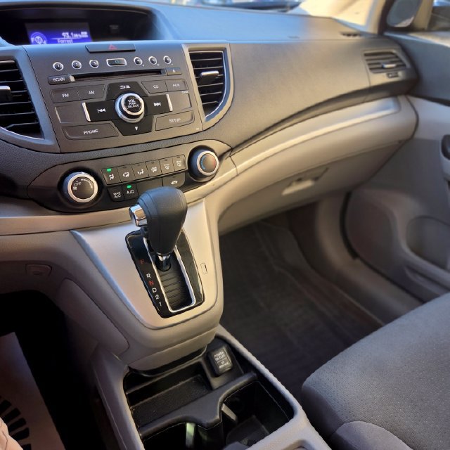 Used 2013 Honda CR-V EX image 21