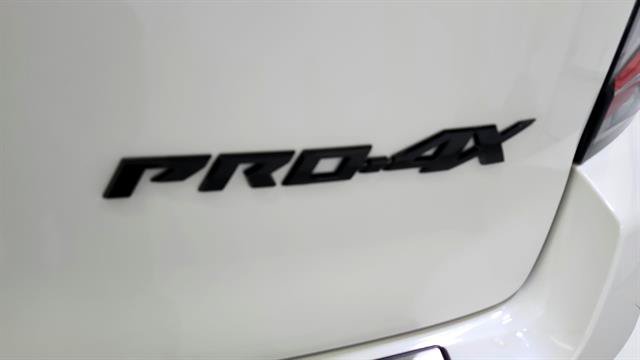 New 2026 Nissan Armada PRO-4X AWD/4WD image 37