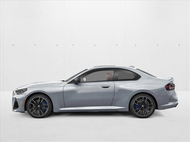 New 2026 BMW M240i xDrive Coupe w/ Premium Package AWD/4WD image 3