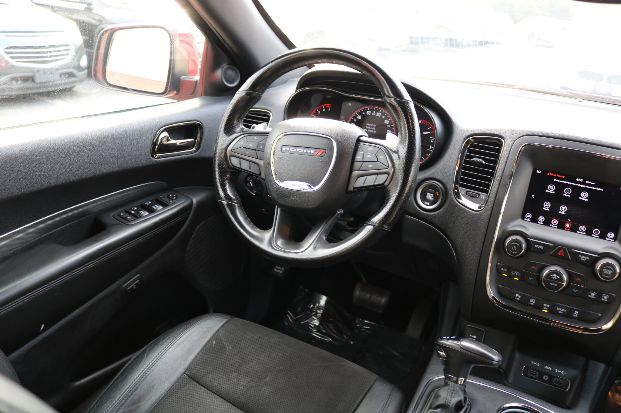 Used 2019 Dodge Durango GT image 35