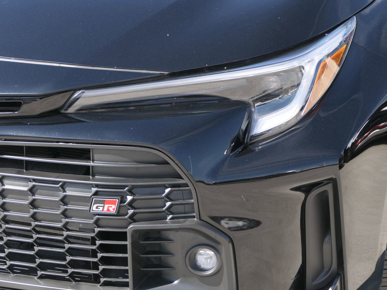 Used 2023 Toyota Corolla GR w/ Performance Package image 9