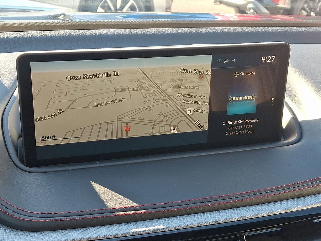 Certified 2023 Acura MDX A-Spec image 18