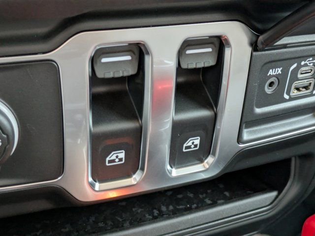 New 2026 Jeep Wrangler Sport S image 18